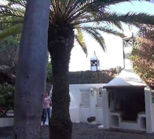 Fundacion Cesar Manrique