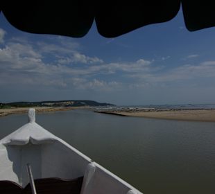 Naturreservat Kamtschija