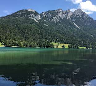 Wandern Scheffau Am Wilden Kaiser