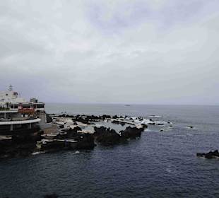 Inselrundfahrt Madeira