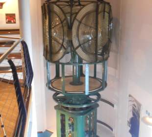 Aberdeen Maritime Museum