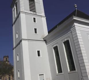 Friedenskirche