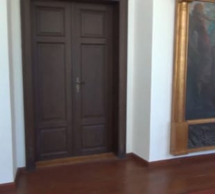 Prälaturstock - Galerie Exter