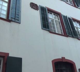 Pharmazie-Historisches Museum