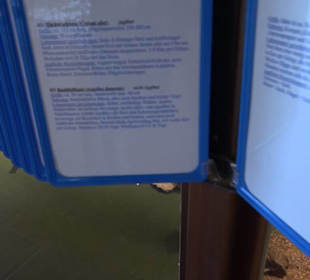 Natur- und Jagdmuseum