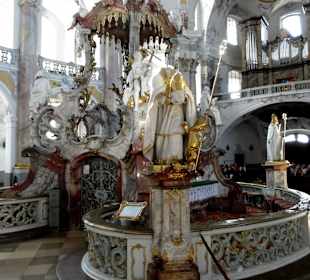 Basilika Vierzehnheiligen