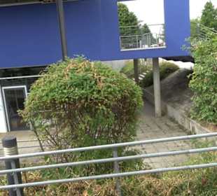 Peter-Creuzberger-Halle