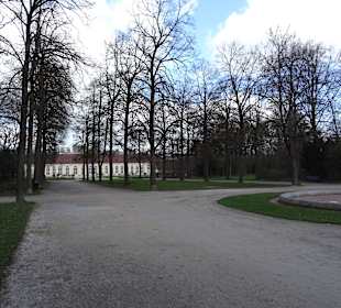 Altstadt Ansbach