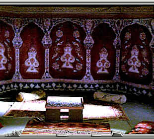 Applied Arts Museum - Budapest