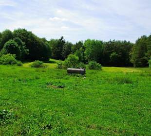 Wanderung zum Bärenfels