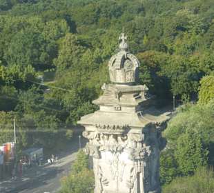 Bundestag / Reichstag