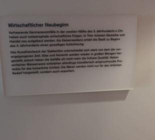 Rheinisches Landesmuseum 