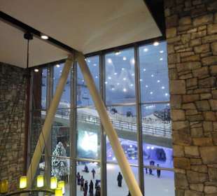 Mall of the Emirates