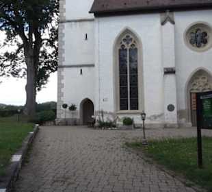 Martinskirche Dapfen