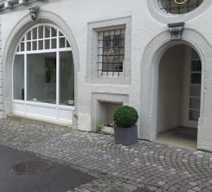 Handelshaus Schuhgasse