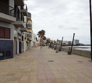 Playa Arinaga