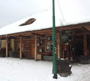 Gospoda Polska Szczyrk