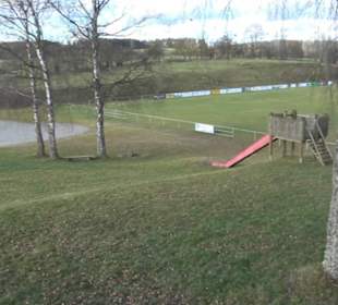 Spielplatz am Sportplatz Ödenwaldstetten