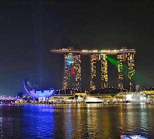 Marina Bay Sands