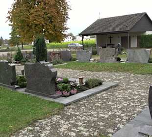 Friedhof Dietelhofen