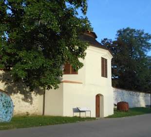Altstadt Budweis