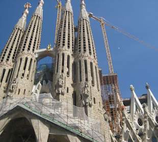 Sagrada Familia