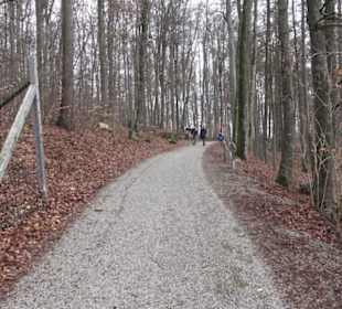 Wildpark Eichert