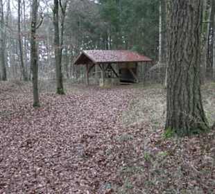 Brühl-Brünnele Ehestetten