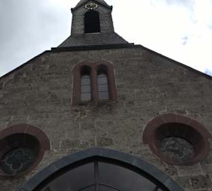 Kirche St. Konrad