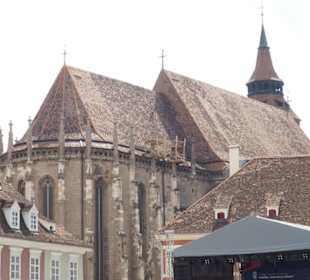 Kirche von außen