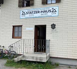 Statzer Haus