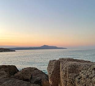 Strand Almirida