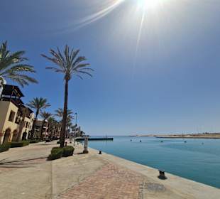 Port Ghalib