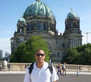 Glory glory Nefertiti