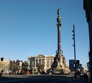 Ville de Barcelone