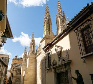 Kathedrale Santa Maria