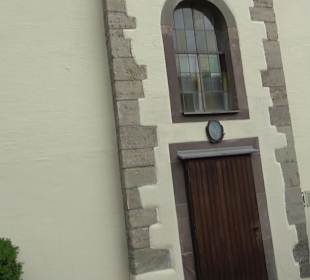 Georgskirche Holzhausen