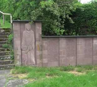 Johanneskirche Grüntal