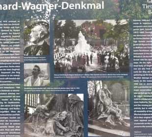 Richard-Wagner-Denkmal