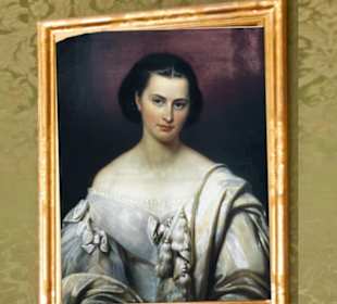 Schloss Nymphenburg Innen