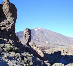 Teide