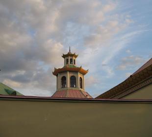 Прогулки по Царскому Селу