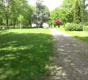 Friedhof Heiligkreuz