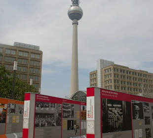 Alexanderplatz