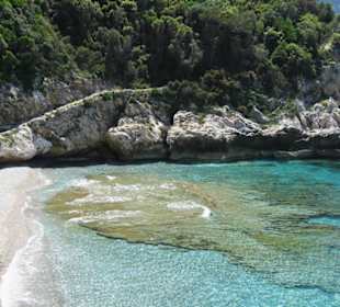 Mikro Seitani Strand