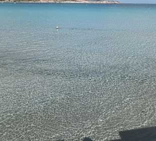 Bucht von Mellieha