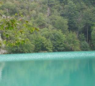 Plitvicer Seen