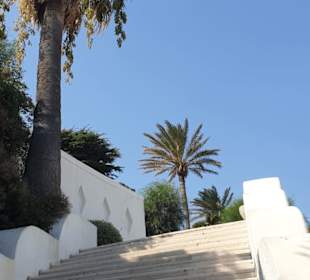Kallithea Springs