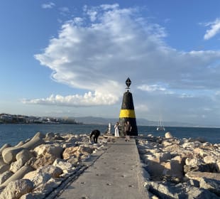 Wandern Torremolinos