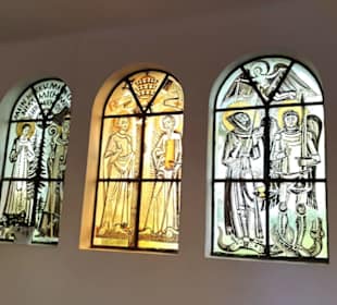 Wunderschöen Fenster